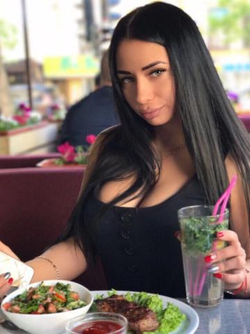 Анкета проститутки Фатима, 22 года